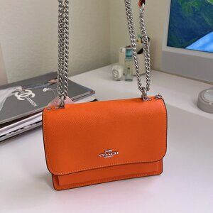 coach Mini Klare Crossbody c9949